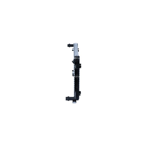 Kylare, motorkylning Nrf 50544 NRF