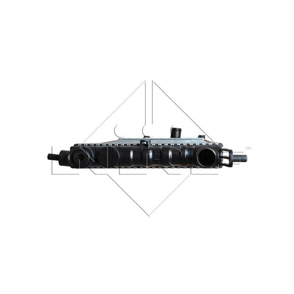 Kylare, motorkylning Nrf 50551 NRF Kylare, motorkylning Nrf 50551 NRF