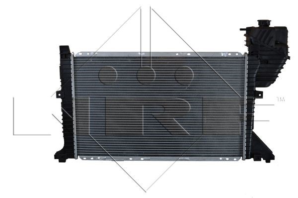 Kylare, motorkylning Nrf 50558 NRF Kylare, motorkylning Nrf 50558 NRF