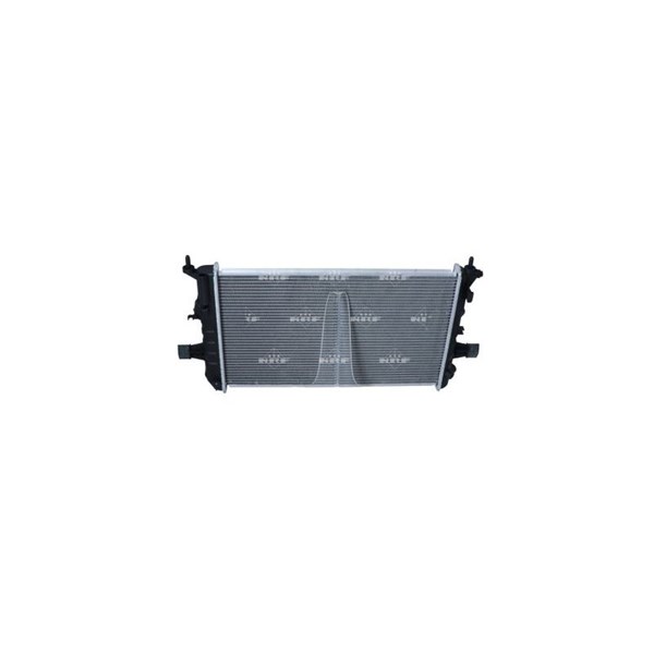 Kylare, motorkylning Nrf 50562 NRF Kylare, motorkylning Nrf 50562 NRF