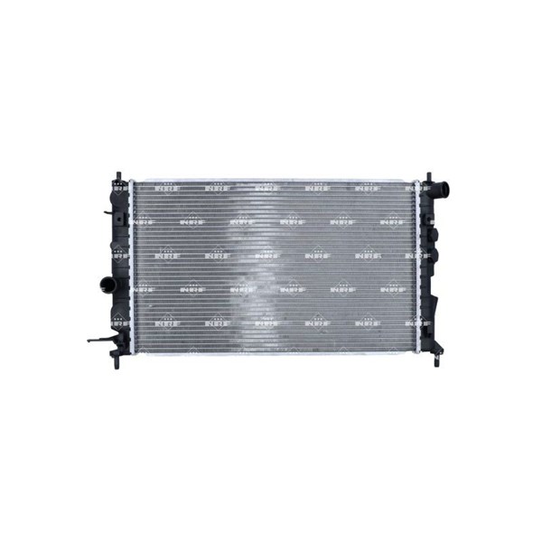 Kylare, motorkylning Nrf 50563 NRF