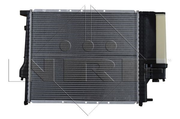 Kylare, motorkylning Nrf 50564 NRF