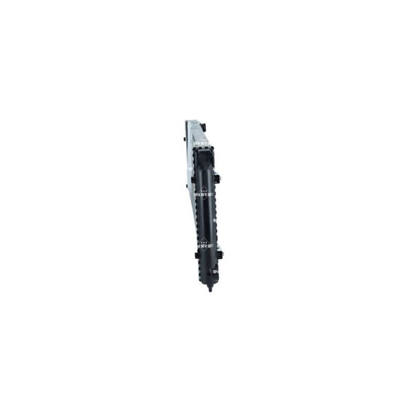 Kylare, motorkylning Nrf 505654 NRF