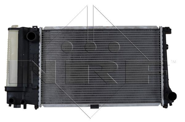 Kylare, motorkylning Nrf 50568 NRF