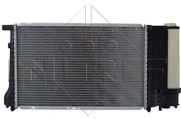 Kylare, motorkylning Nrf 50568 NRF