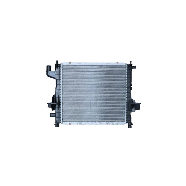 Kylare, motorkylning Nrf 50569 NRF