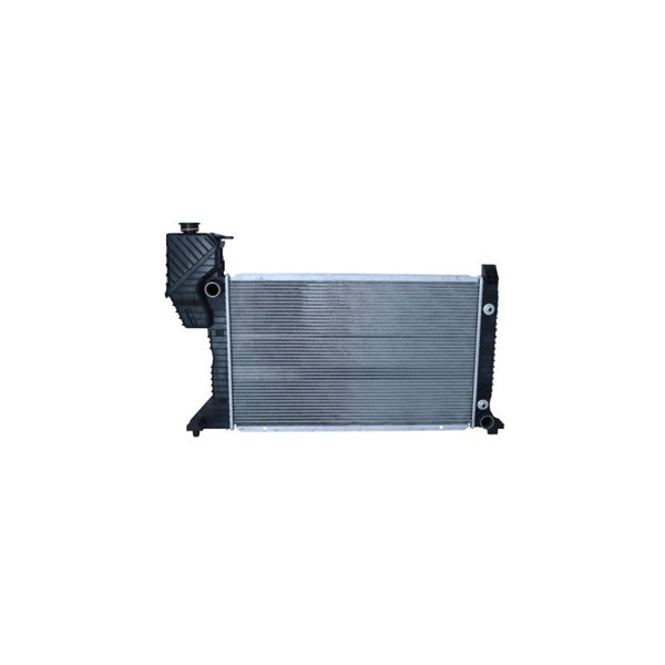 Kylare, motorkylning Nrf 50574 NRF