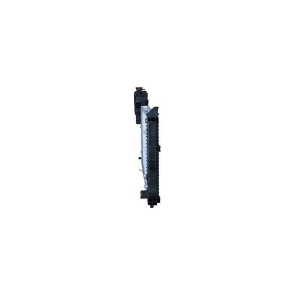 Kylare, motorkylning Nrf 50574 NRF