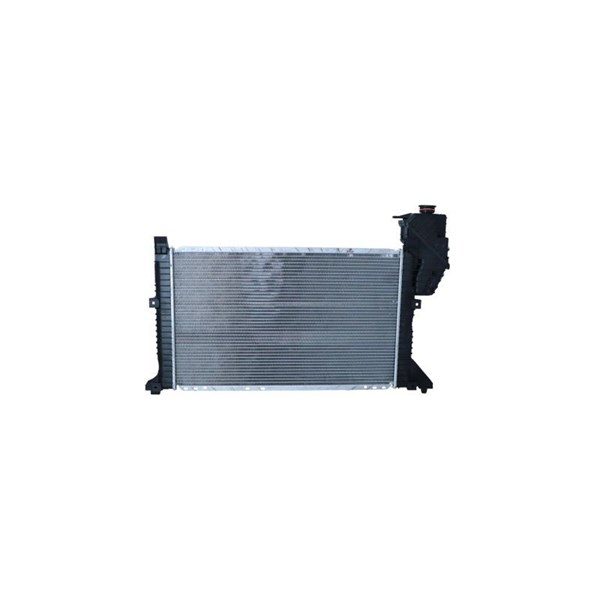 Kylare, motorkylning Nrf 50574 NRF