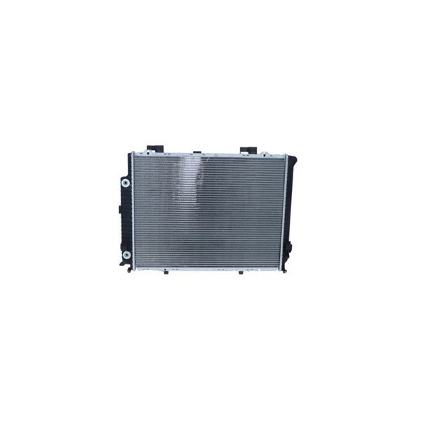 Kylare, motorkylning Nrf 50575 NRF