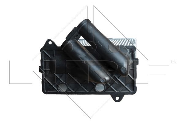 Värmeväxlare, kupévärme Nrf 50577 NRF