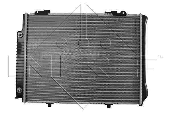 Kylare, motorkylning Nrf 50579 NRF Kylare, motorkylning Nrf 50579 NRF