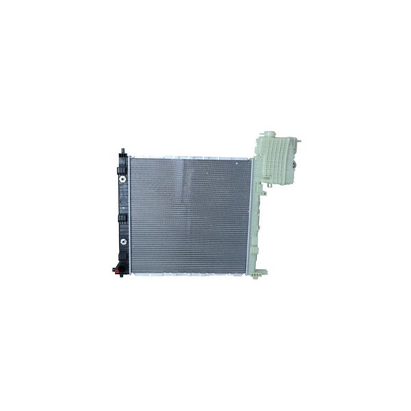 Kylare, motorkylning Nrf 50582 NRF