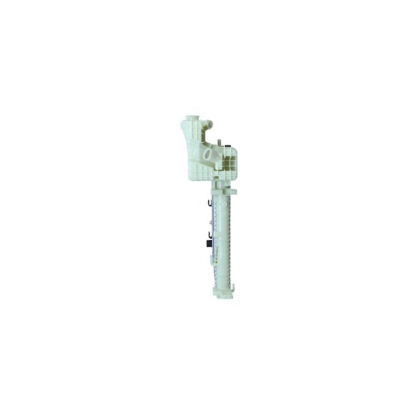 Kylare, motorkylning Nrf 50582 NRF