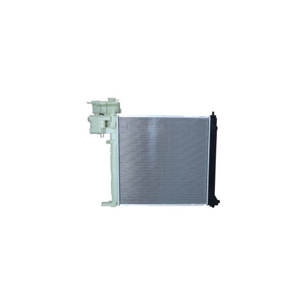 Kylare, motorkylning Nrf 50582 NRF Kylare, motorkylning Nrf 50582 NRF