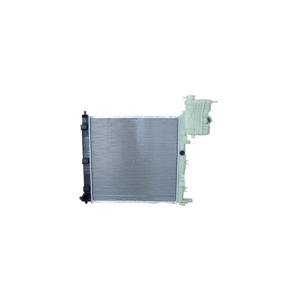Kylare, motorkylning Nrf 50583 NRF