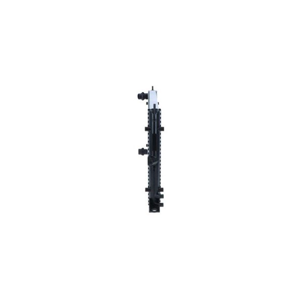 Kylare, motorkylning Nrf 50592 NRF Kylare, motorkylning Nrf 50592 NRF