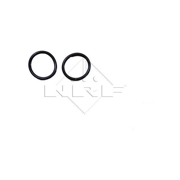 Kylare, motorkylning Nrf 50592 NRF Kylare, motorkylning Nrf 50592 NRF