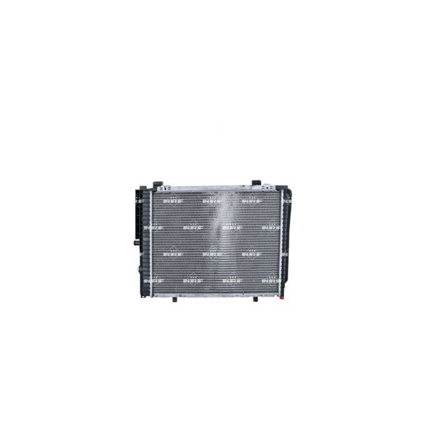 Kylare, motorkylning Nrf 50593 NRF Kylare, motorkylning Nrf 50593 NRF