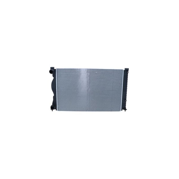 Kylare, motorkylning Nrf 50596 NRF