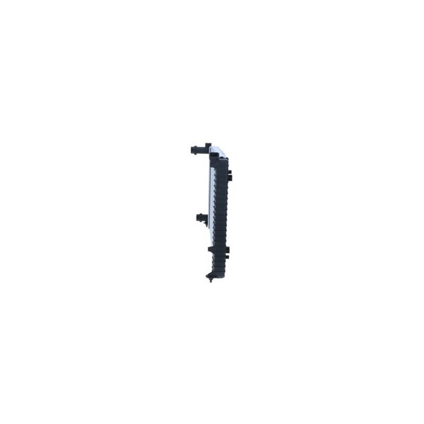 Kylare, motorkylning Nrf 50596 NRF Kylare, motorkylning Nrf 50596 NRF