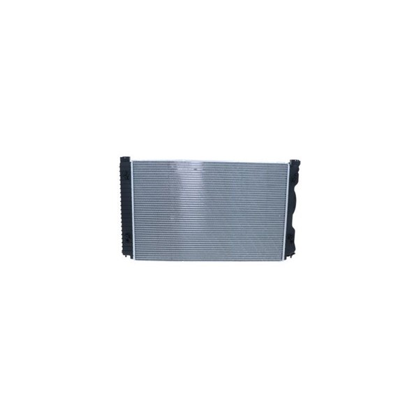 Kylare, motorkylning Nrf 50596 NRF