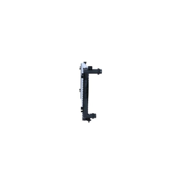 Kylare, motorkylning Nrf 50596 NRF Kylare, motorkylning Nrf 50596 NRF