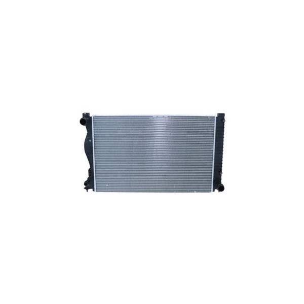 Kylare, motorkylning Nrf 50597 NRF