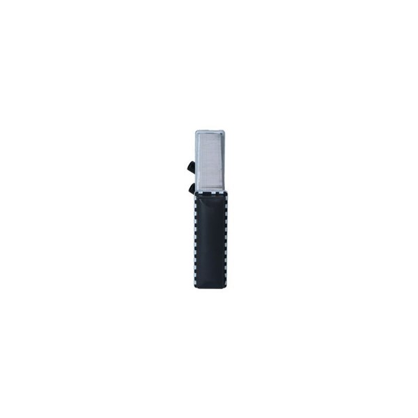 Värmeväxlare, kupévärme Nrf 50602 NRF Värmeväxlare, kupévärme Nrf 50602 NRF