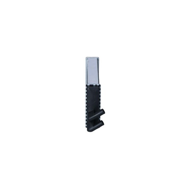 Värmeväxlare, kupévärme Nrf 50602 NRF