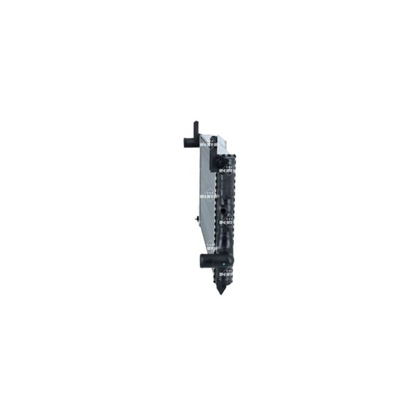 Kylare, motorkylning Nrf 506224 NRF Kylare, motorkylning Nrf 506224 NRF