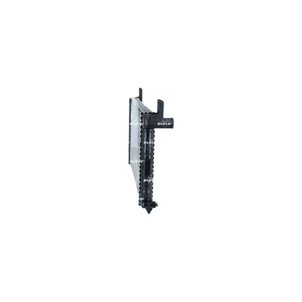 Kylare, motorkylning Nrf 506224 NRF Kylare, motorkylning Nrf 506224 NRF