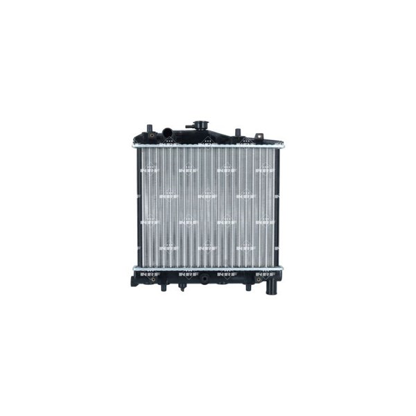 Kylare, motorkylning Nrf 506516 NRF