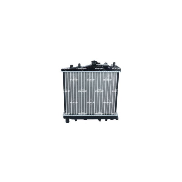 Kylare, motorkylning Nrf 506516 NRF