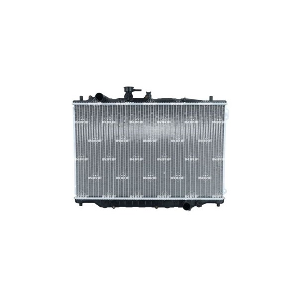Kylare, motorkylning Nrf 506518 NRF Kylare, motorkylning Nrf 506518 NRF