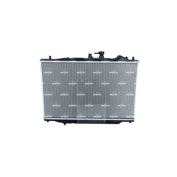 Kylare, motorkylning Nrf 506518 NRF