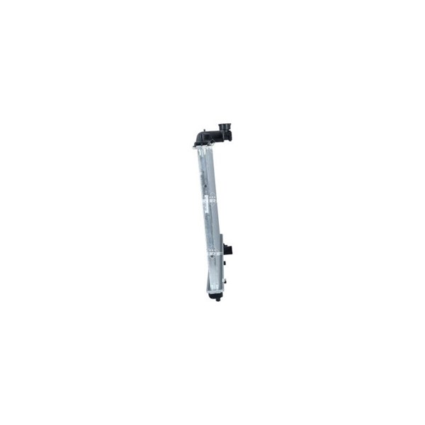 Kylare, motorkylning Nrf 506518 NRF