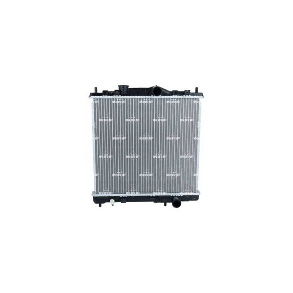 Kylare, motorkylning Nrf 506557 NRF