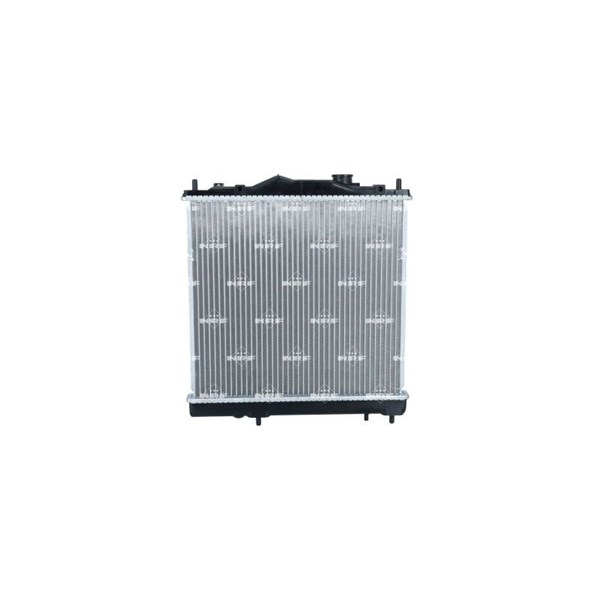 Kylare, motorkylning Nrf 506557 NRF Kylare, motorkylning Nrf 506557 NRF