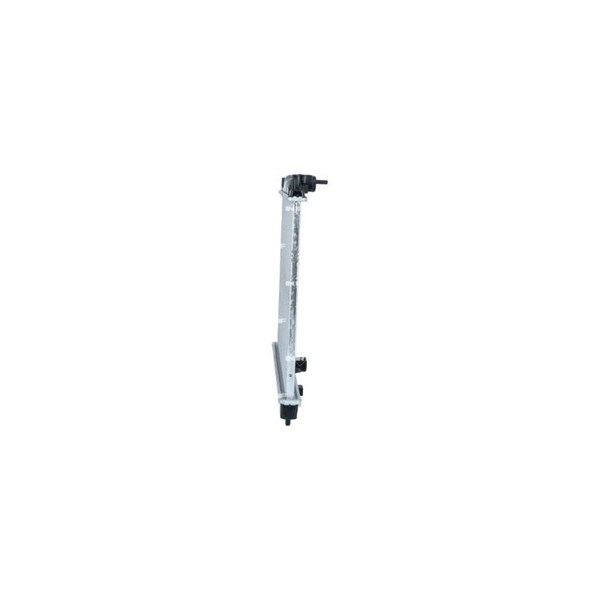 Kylare, motorkylning Nrf 506557 NRF