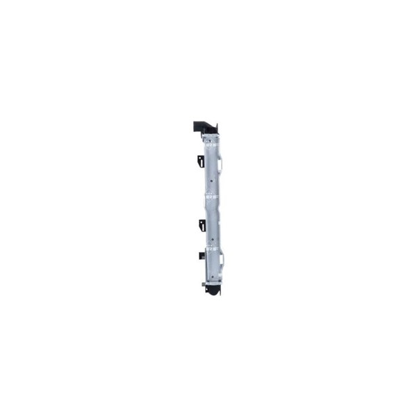 Kylare, motorkylning Nrf 506575 NRF