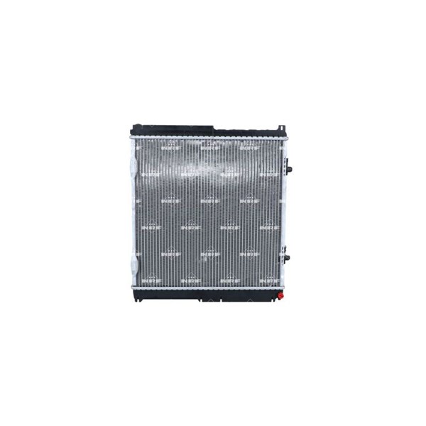 Kylare, motorkylning Nrf 506575 NRF