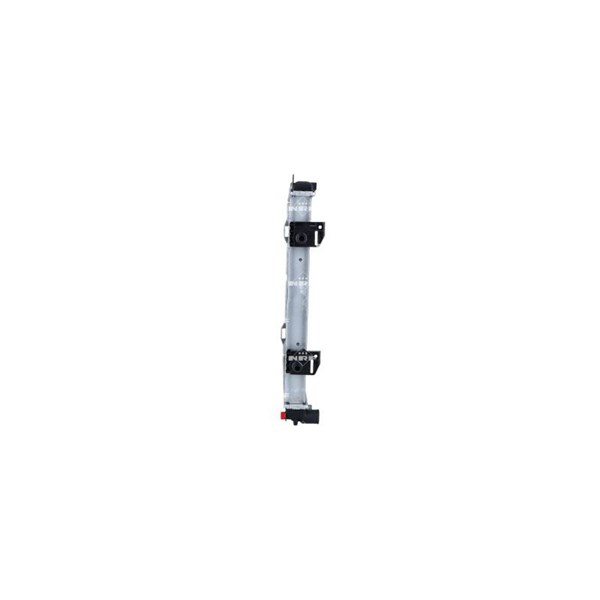 Kylare, motorkylning Nrf 506575 NRF