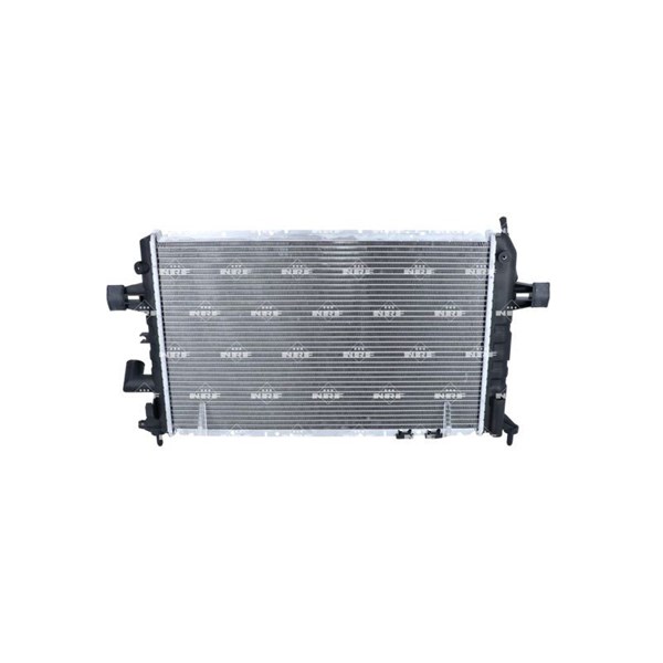 Kylare, motorkylning Nrf 506616 NRF Kylare, motorkylning Nrf 506616 NRF