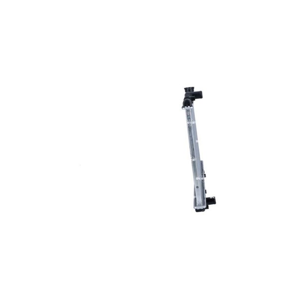 Kylare, motorkylning Nrf 506725 NRF