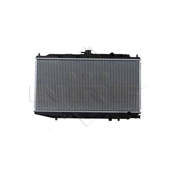 Kylare, motorkylning Nrf 506728 NRF
