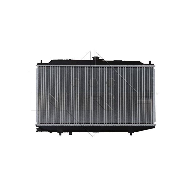 Kylare, motorkylning Nrf 506728 NRF Kylare, motorkylning Nrf 506728 NRF