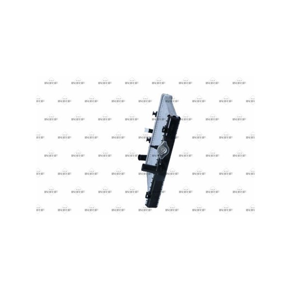 Kylare, motorkylning NRF Kylare, motorkylning NRF