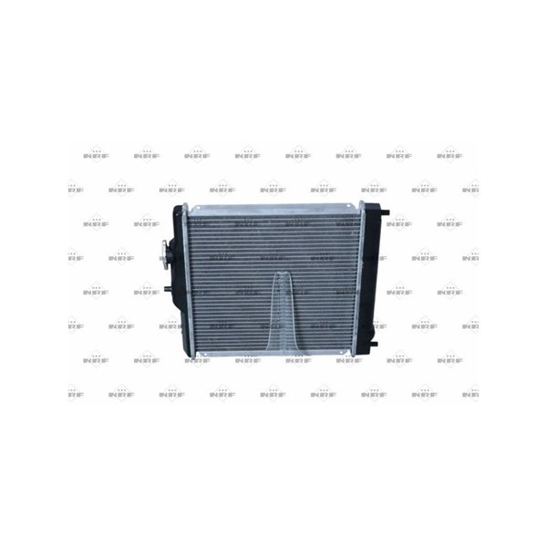 Kylare, motorkylning NRF Kylare, motorkylning NRF