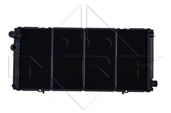 Kylare, motorkylning Nrf 507114 NRF Kylare, motorkylning Nrf 507114 NRF